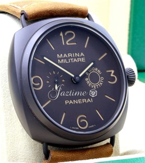 Panerai PAM339 Radiomir Composite Marina Militare .